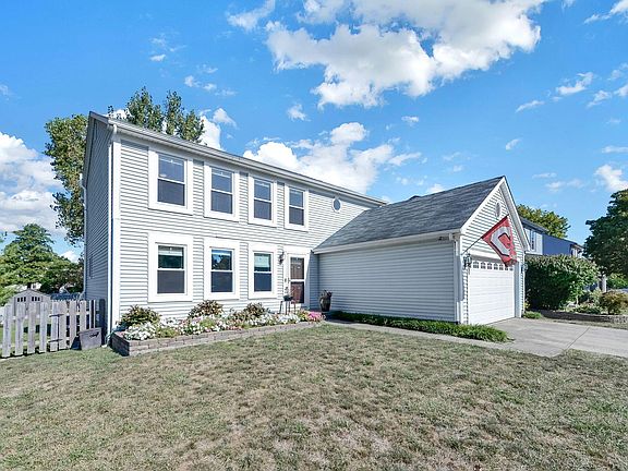 4th image of 2195 Jeffey Dr