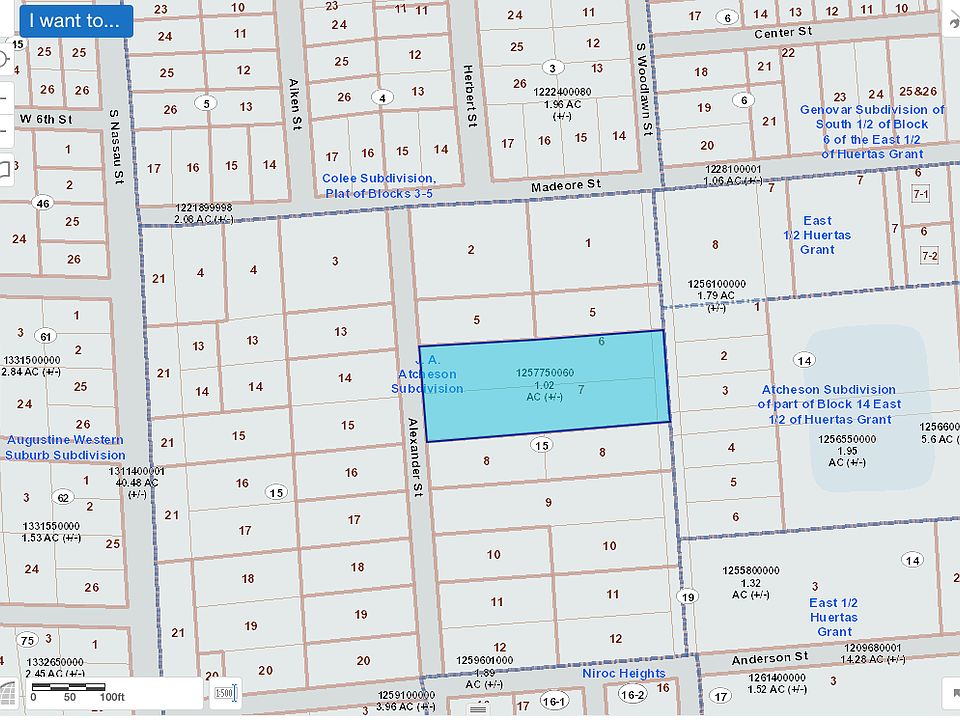 1st image of this home