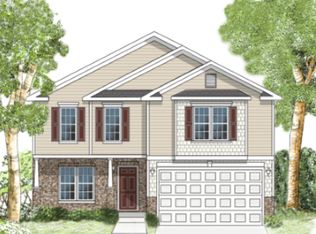 923 Picotee Ct, Blythewood, SC 29016