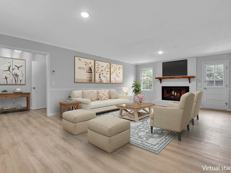 134 Carolina Way, Fountain Inn, SC 29644 MLS 1505987 Zillow