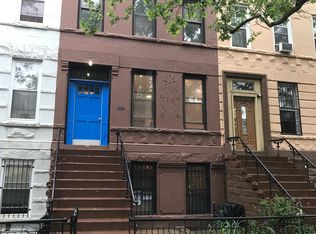 367 Bainbridge St #3, Brooklyn, NY 11233