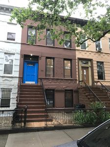 367 Bainbridge St #3, Brooklyn, NY, 11233