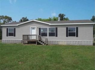 12492 Sweet William Rd, Ore City, TX 75683