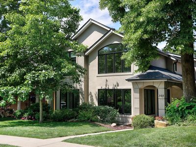 355 Steele Street, Denver, CO, 80206