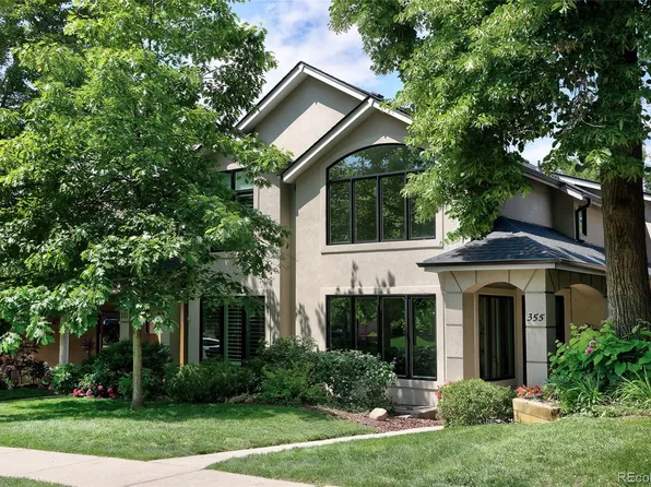 355 Steele Street, Denver, CO 80206