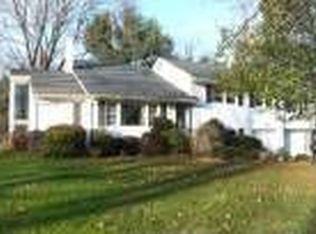 46 Cross Rd, Basking Ridge, NJ 07920