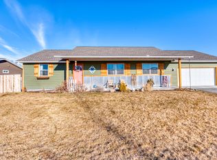 567 Darlene Dr, Corvallis, MT 59828