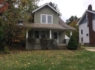 1693 Beaconwood Ave, South Euclid, OH