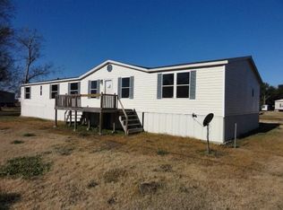 202 Delta Dr, Lockport, LA 70374