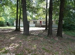 26507 Cardinal Cir, Mabelvale, AR 72103