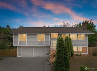 33942 28th Pl SW, Federal Way, WA 98023