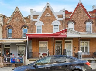254 W Zeralda St, Philadelphia, PA 19144
