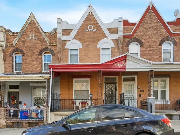 254 W Zeralda St, Philadelphia, PA 19144