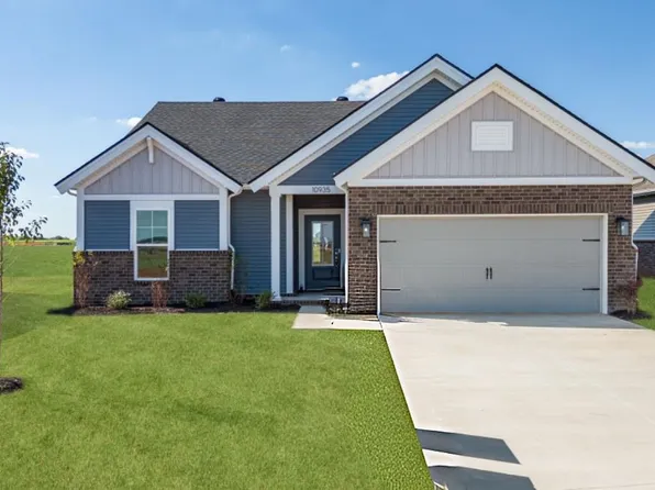 10935 Chickasaw Ct, Bowling Green, KY 42101