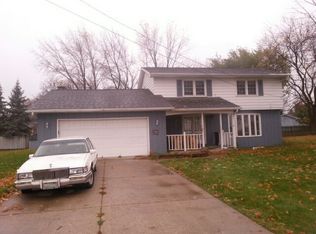 3611 Tittabawassee Rd, Saginaw, MI 48604