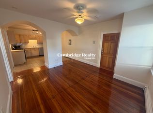 74 Gore St #1T, Cambridge, MA 02141