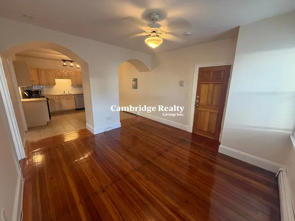 74 Gore St, Cambridge, MA