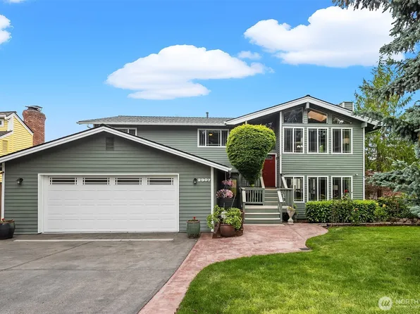 2907 Cedar Avenue S, Renton, WA 98055