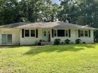 2240 County Road 85, Clanton, AL 35046