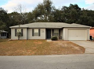6671 W Robin Ln, Homosassa, FL 34448