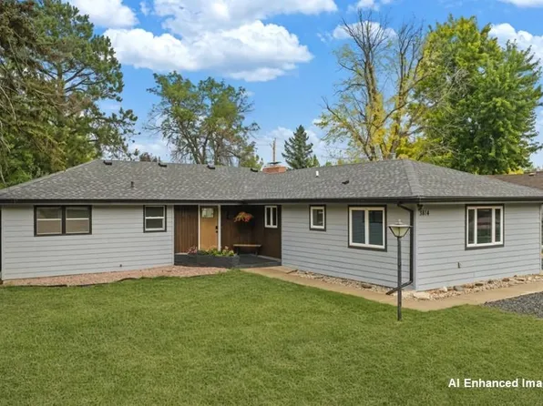 3814 Crocus Ln, Rapid City, SD 57702