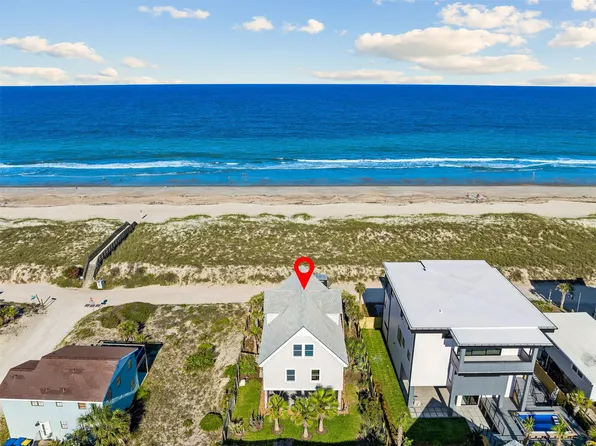 735 Ocean Ave, Fernandina Beach, FL 32034