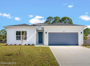 500 Harrison St SW, PALM BAY, FL 32908