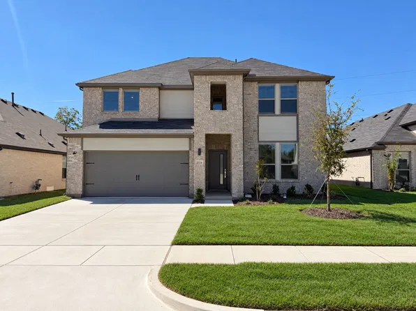 2024 Chariot Ct, Seagoville, TX 75159