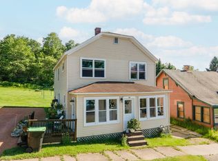 60 Allen St, Iron River, MI 49935