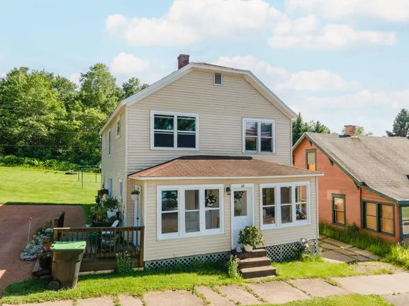 60 Allen St, Iron River, MI 49935