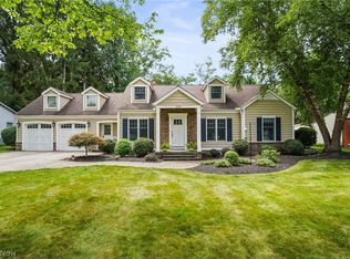 2976 Millboro Rd, Stow, OH 44224