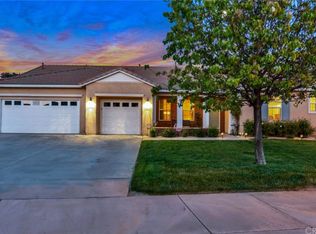 13840 Roderick Dr, Moreno Valley, CA 92555