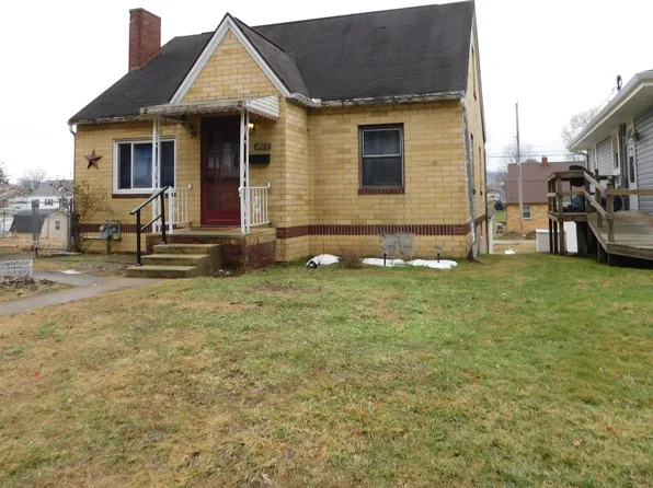 1293 4th St, Logan, OH 43138