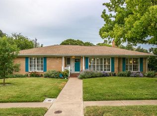 1227 Chippewa Dr, Richardson, TX 75080