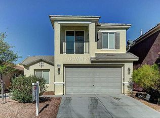 6504 Boatbill St #0, North Las Vegas, NV 89084