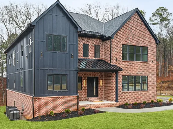 5165 Cascade Rd SW, Atlanta, GA 30331