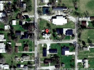 47 Pleasant St, Wakeman, OH 44889