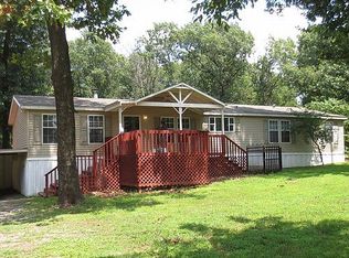 19451 E 440th Rd, Claremore, OK 74017