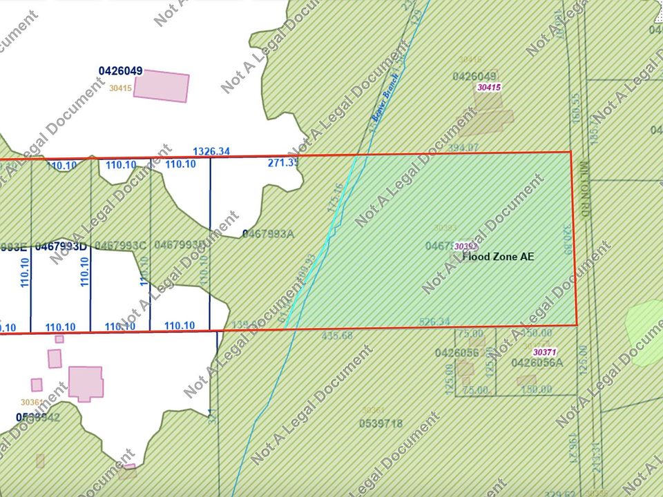 1st image of 30393 Milton Rd