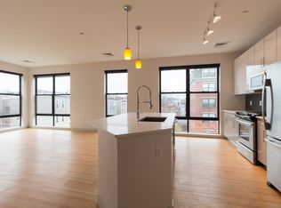 324 D St #303, Boston, MA 02127