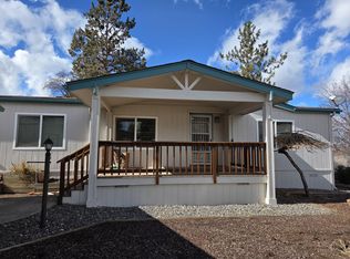 1001 SE 15th St Unit 126, Bend, OR