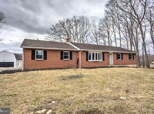 180 Camp Stewart Rd, Coatesville, PA 19320