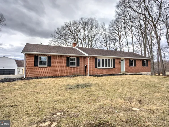 180 Camp Stewart Rd, Coatesville, PA 19320