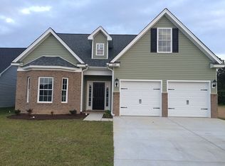 1009 Oglethorpe Dr, Conway, SC 29527