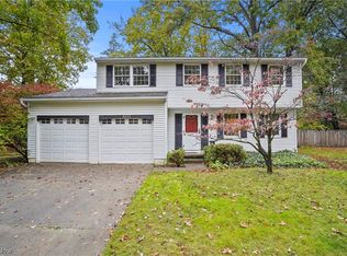 4222 Vira Rd, Stow, OH 44224