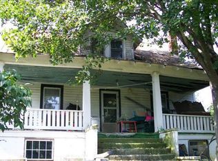 6235 Lee Jackson Hwy, Raphine, VA 24472