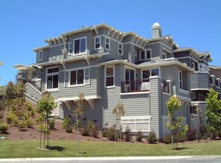 151 Red Hawk Ct, Brisbane, CA 94005