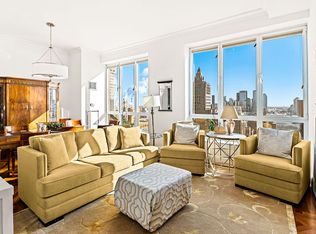 351 E 51st St #Ph7a, New York, NY