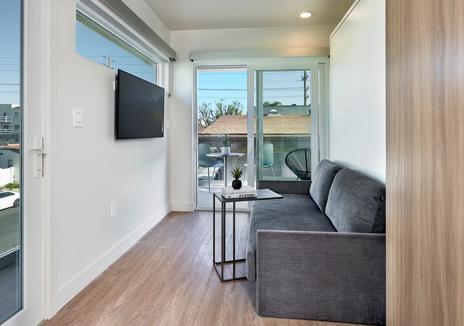 MySuite at Cara Co-Living — Photo 3