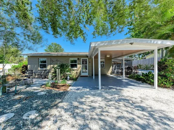 412 River Blvd S, Nokomis, FL 34275
